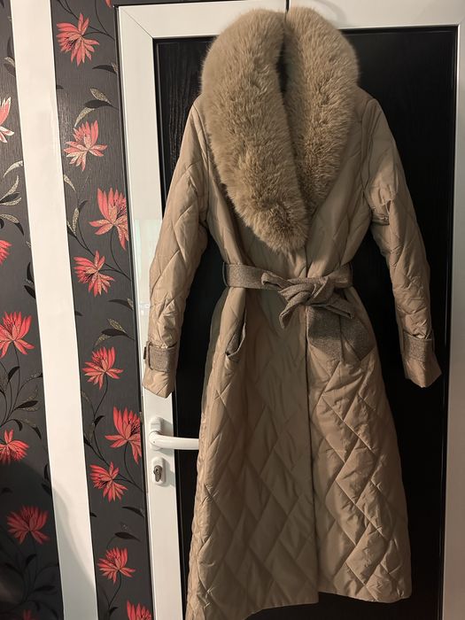 Geaca dama.        .