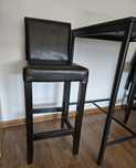 Vand scaune de bar Ikea