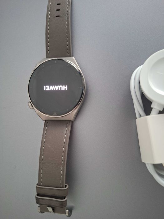 Huawei Watch GT 3 Pro