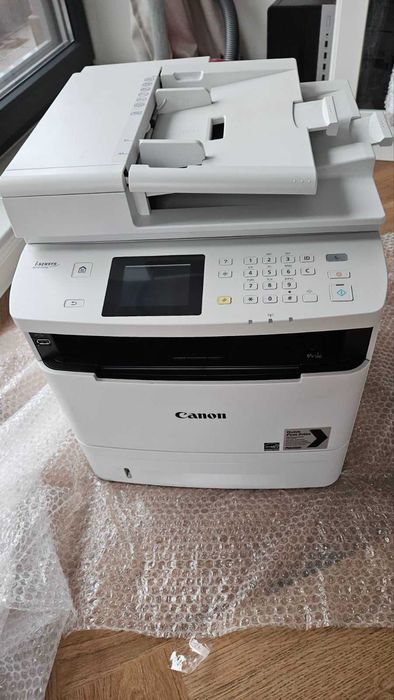Лазерен МФУ Canon MF411dw принтер / скенер / копир