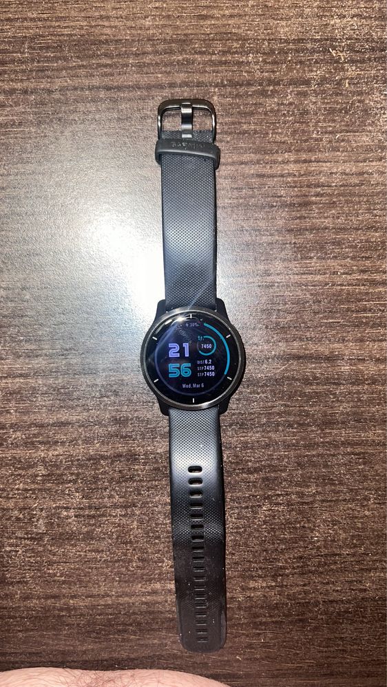 Smartwatch Garmin Venu 2