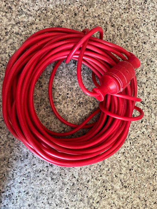 prelungitor gradina prelungitor 20 metri prelungitor cablu 2.5 3 fire