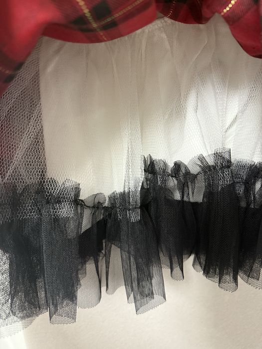 Rochita noua visinie fetite