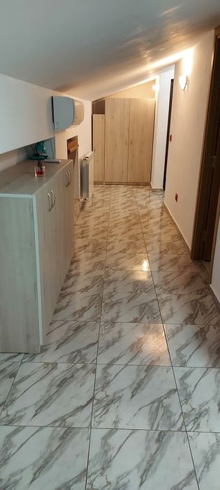 Închiriez garsoniera cu utilități incluse în preț  zona stadionul Faru