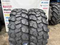 Marca CEAT pentru CLAAS SCORPION 460/70R24