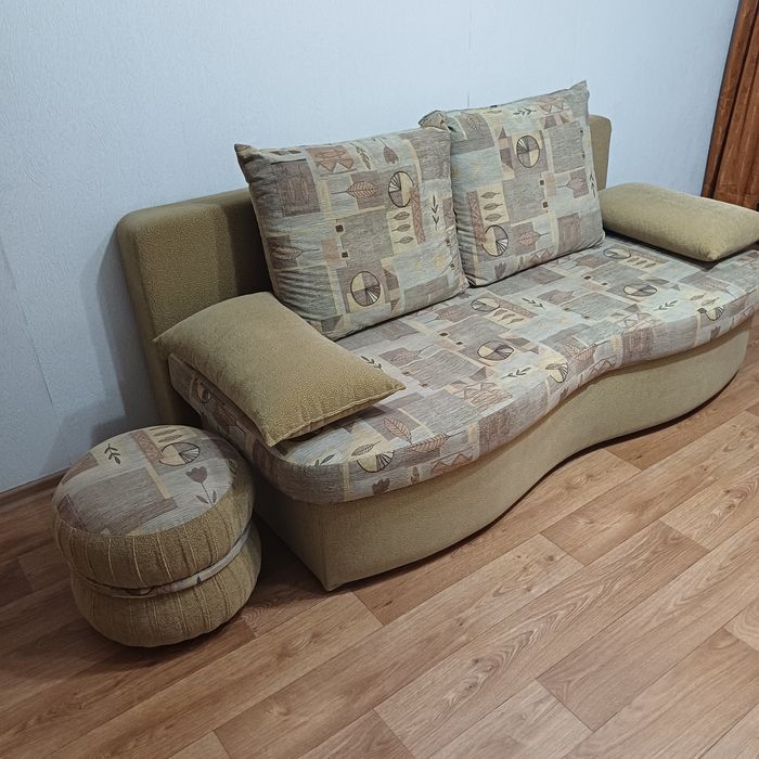 Мебель для гостиной и спальни