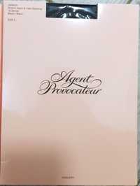 Agent Provocateur Amber Stockings