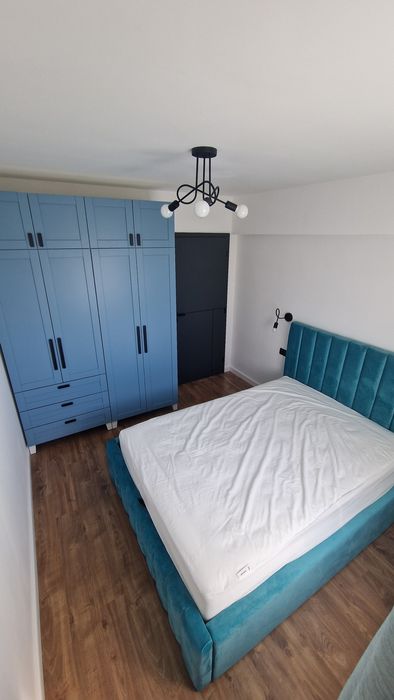 Apartament 4 camere Piata Uta renovat si mobilat