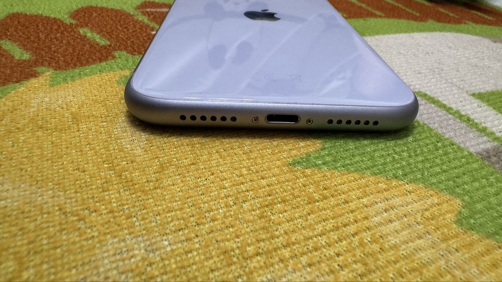 Iphone 11 64gb Emag