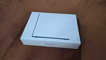 MacBook Air 13.6", M4 10Core, 16GB/256GB