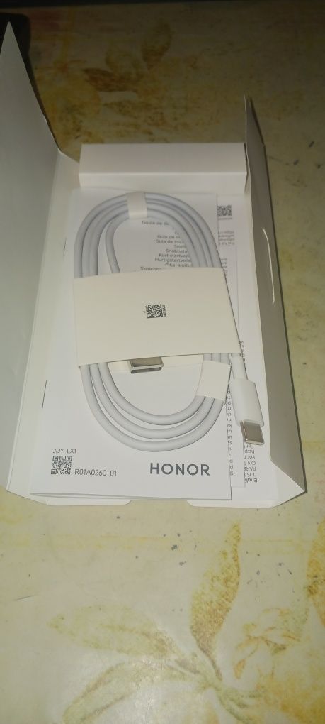 HONOR X6b нов с гаранция