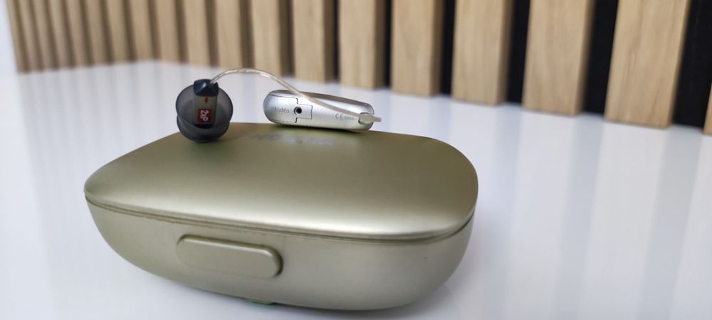 Aparat auditiv Phonak Audeo B50 Direct