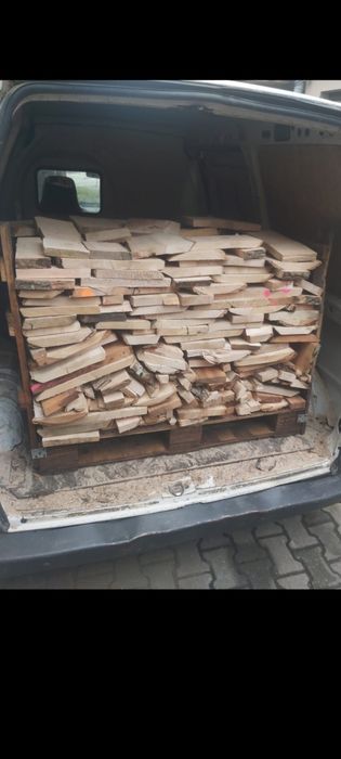 Vind Lemne Uscate fag USCAT Paletat Deseuri