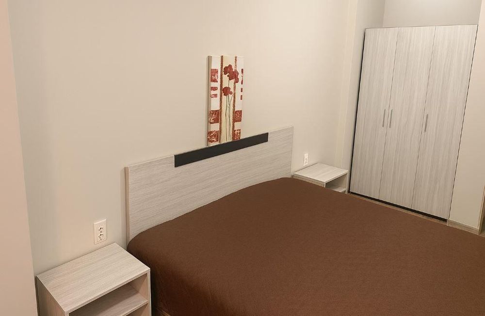 Дава се под наем Двустаен апартамент в Варна, Спортна зала - 60 кв.м за 450 € - Снимка #3