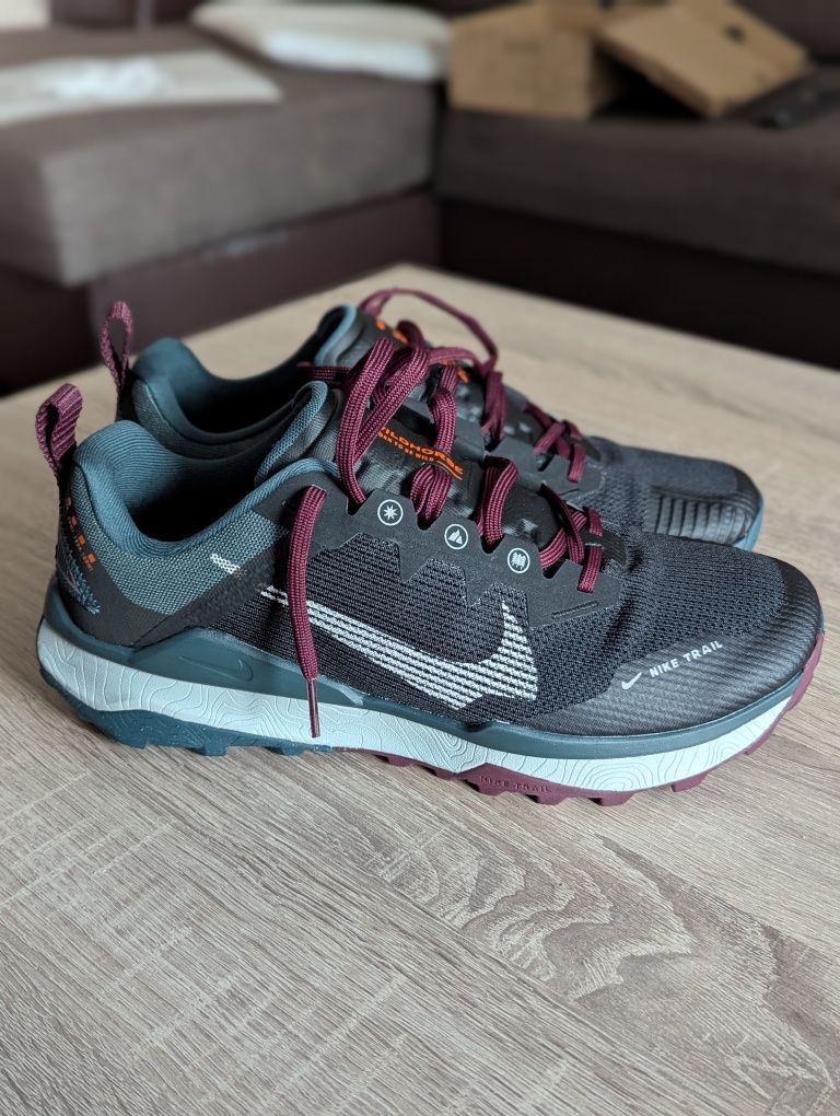Nike Wildhorse 8