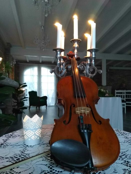 Cvartet (quartet) vioara solo Evenimente