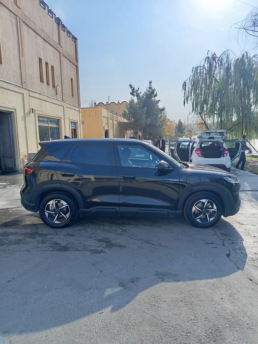 ShestLayk yumshoq 215/65 R16