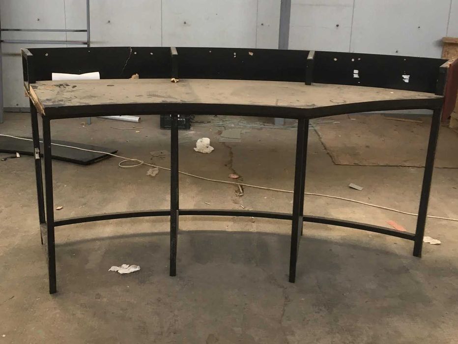 Masa gradina, foisor, interior, tersa, bar, deosebita rara