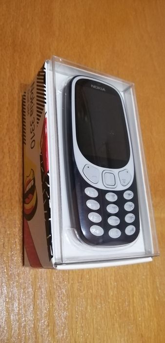 Продам телефон Nokia 3310
