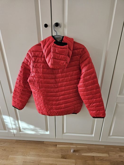 Юношеско яке reserved ново