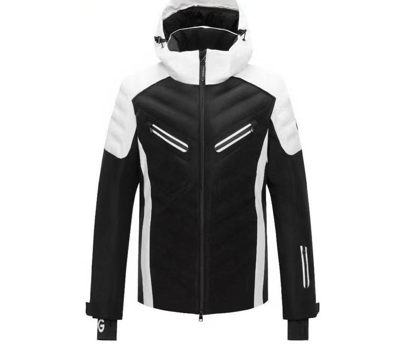 Ски якета, термоблузи и панталони Bogner