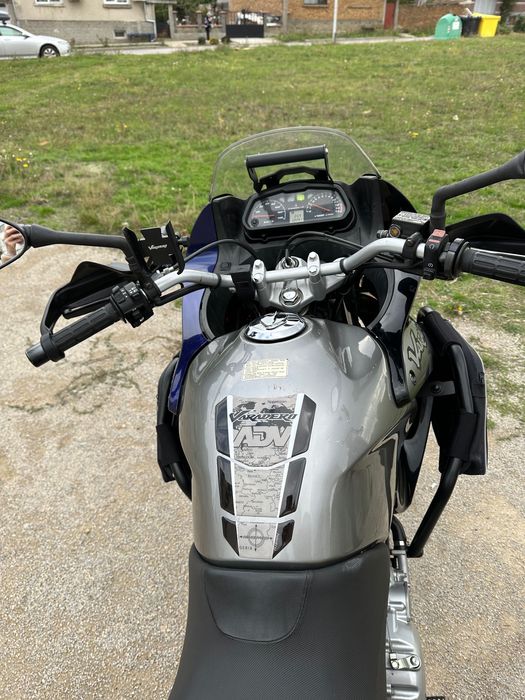 Honda Varadero 125cc