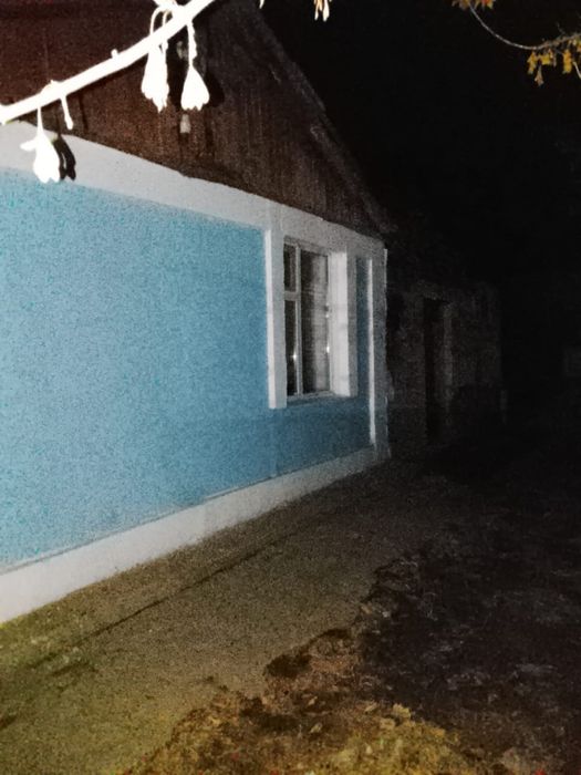 Продам ДОМ в районе Деркул