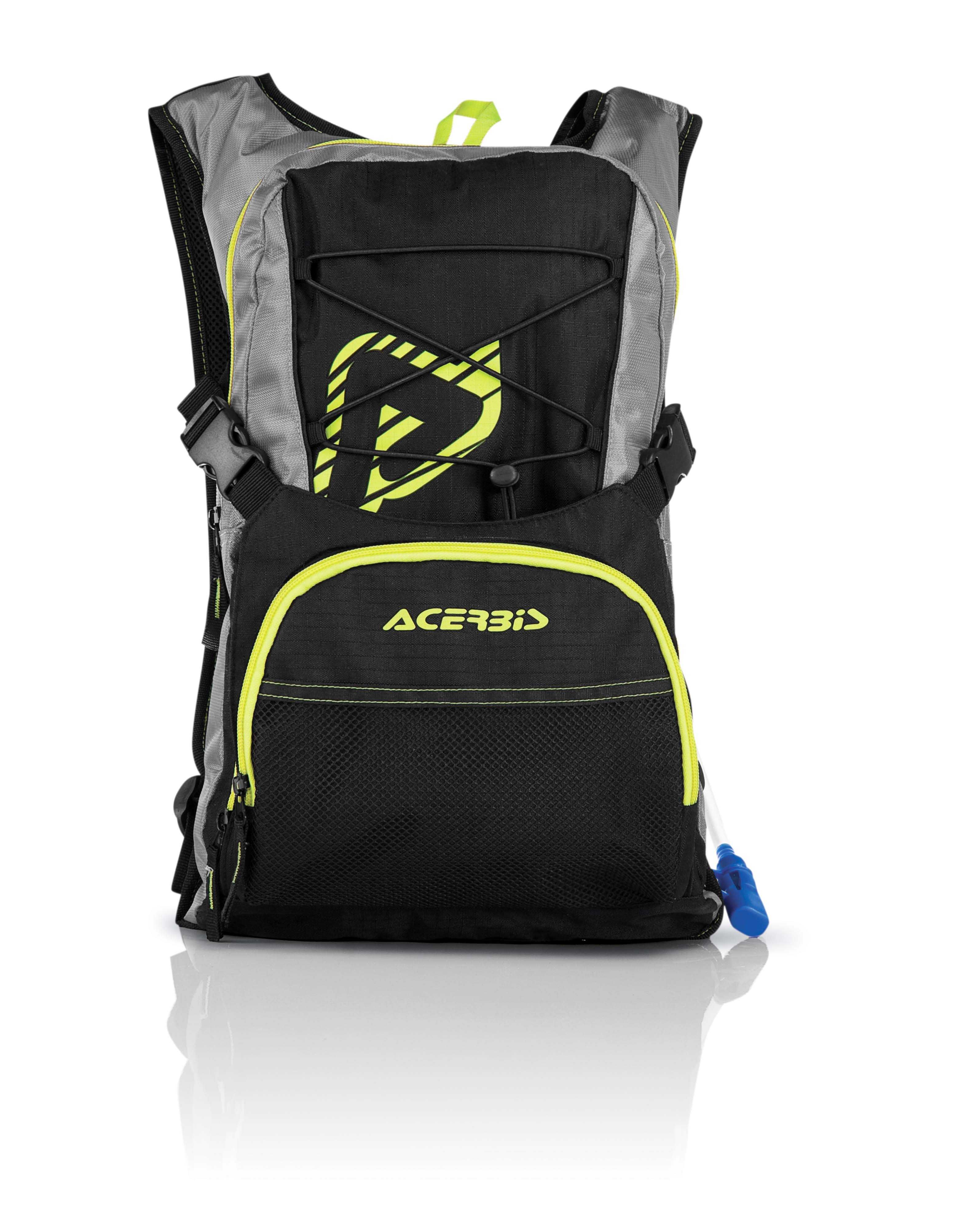 Rucsac/ Borseta enduro tankbag