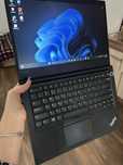 Продаю Lenovo ThinkPad E14