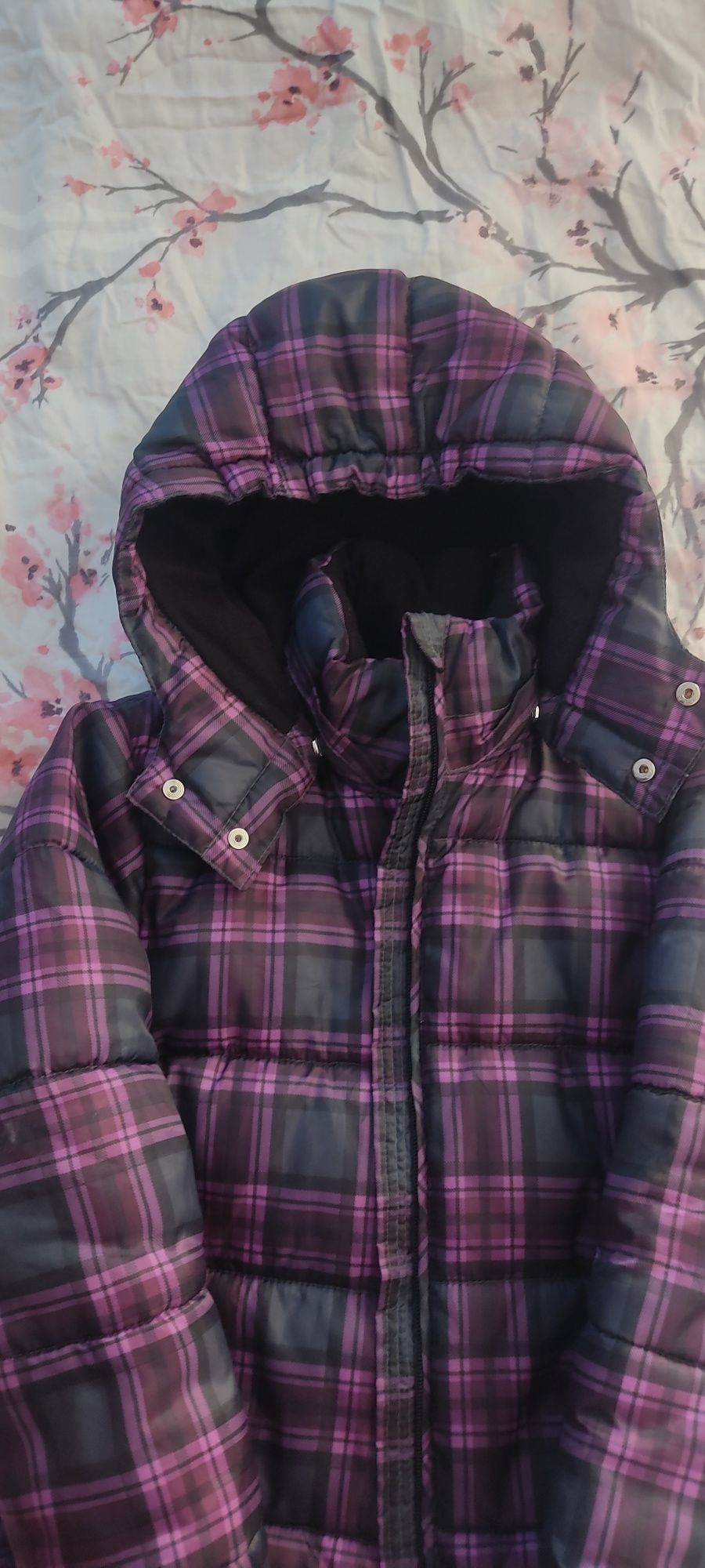 Детско яке H&M 7/8 г.