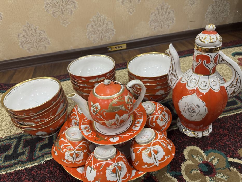 Олень оригинальные чинни