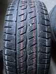 Anvelope Hankook set 2 buc 225/55 R 17C