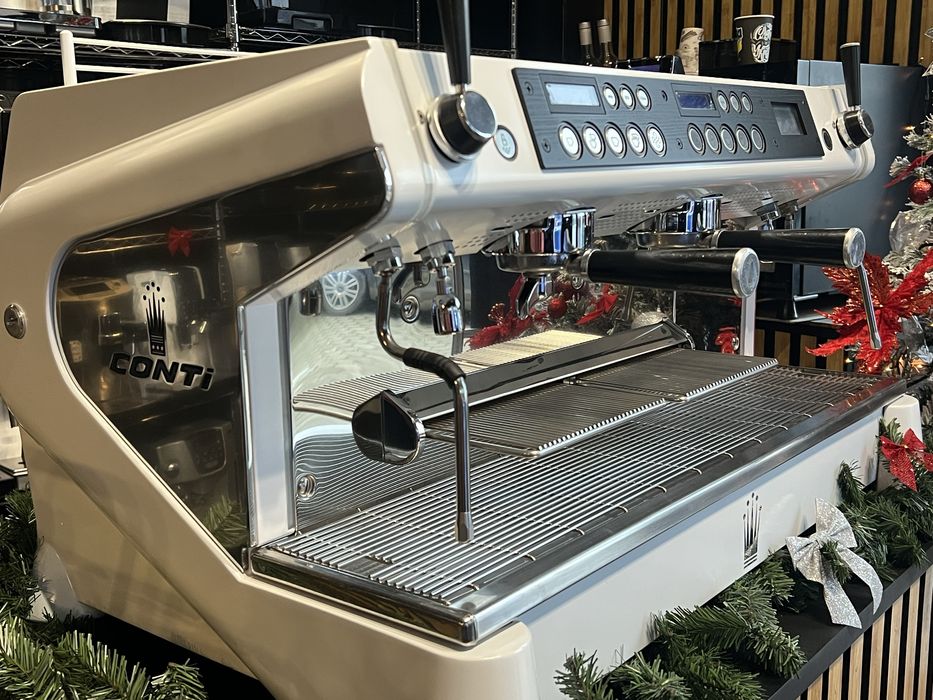 Espressor profesional Conti Monte Carlo