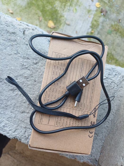 Vand camera de fotografiat