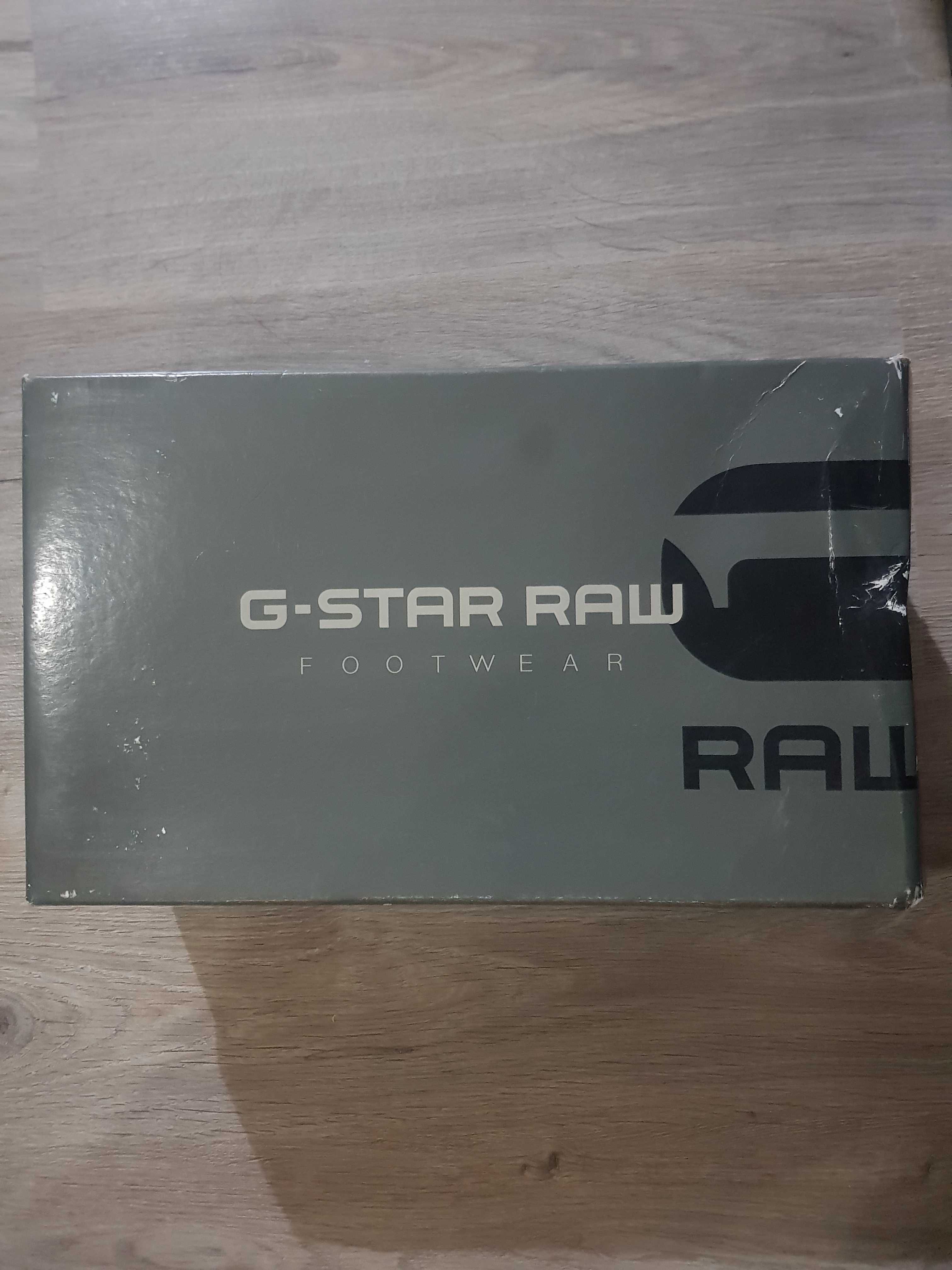 Маркови дамски обувки G-Star Raw 36 н-р