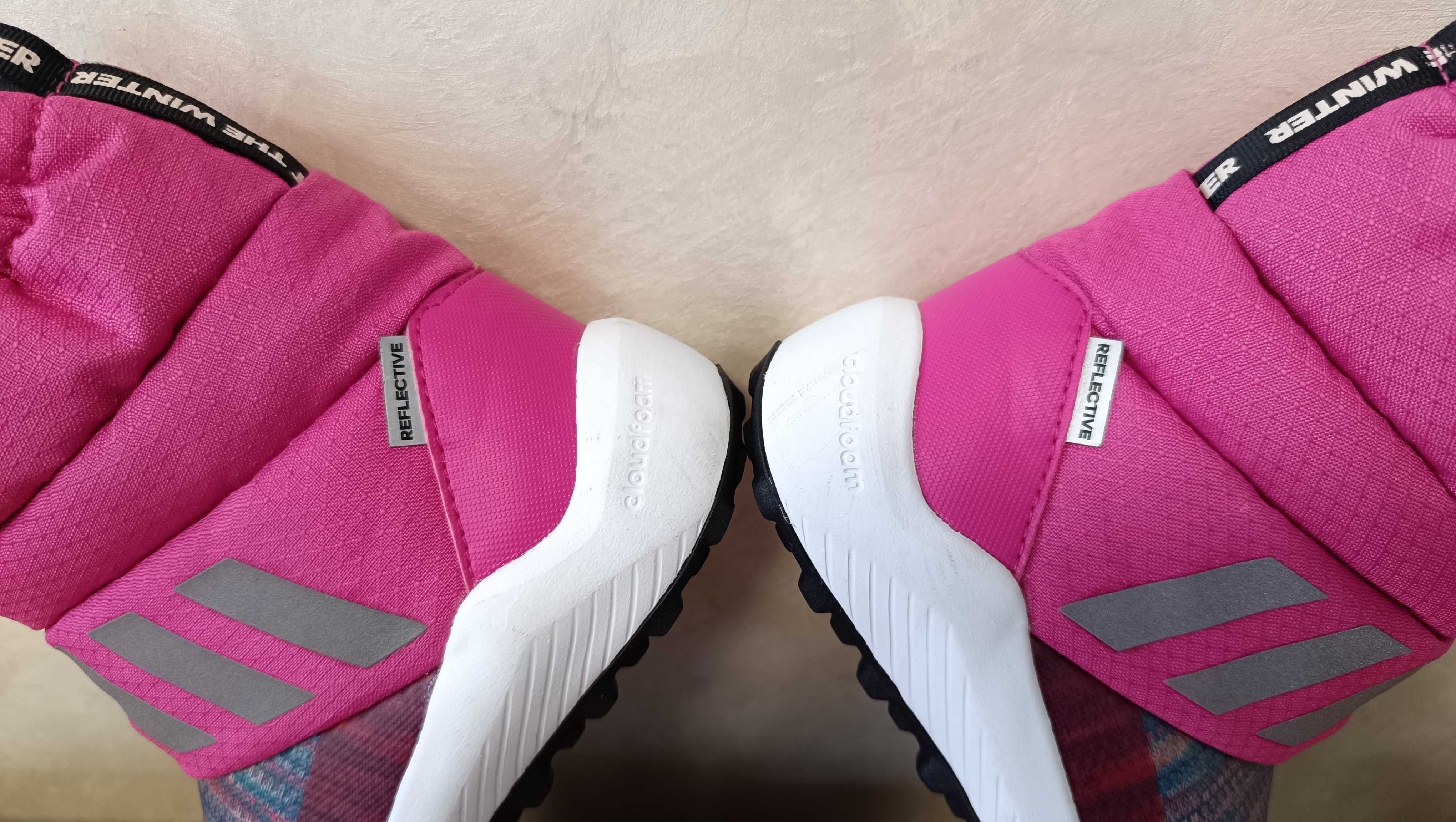 Adidas-Performance RapidaSnow-Много Запазени