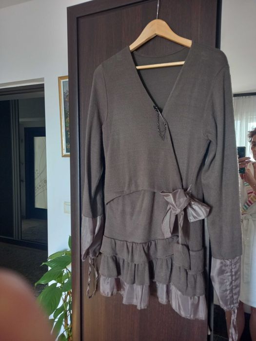 Rochie model deosebit