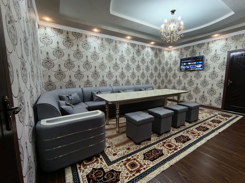 Oqtosh dacha oilaviy, Октош дача оилавий