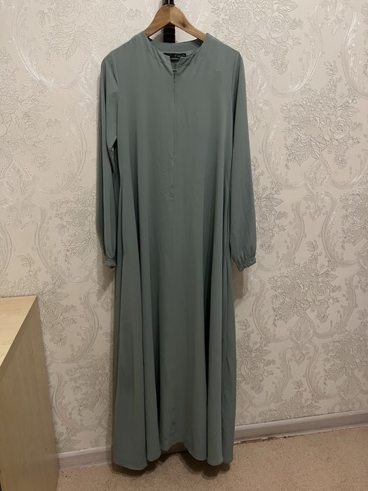 Көйлек Платье Мусульманское платье