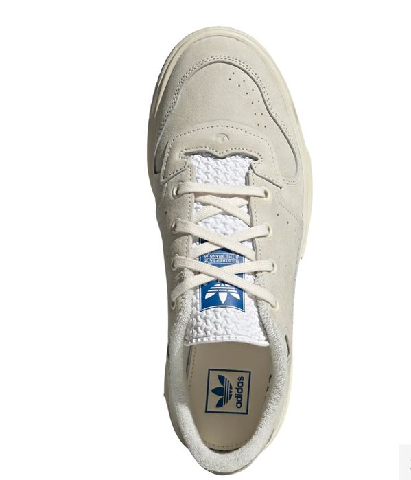 Adidas SuperCourt White/Ftw