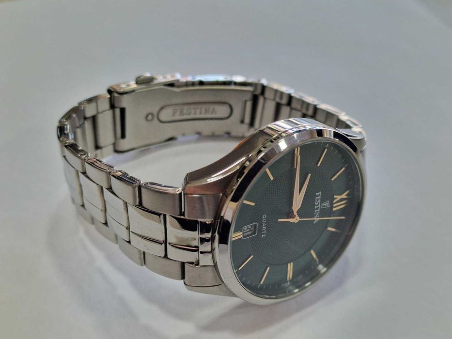 Часовник FESTINA F20425/7