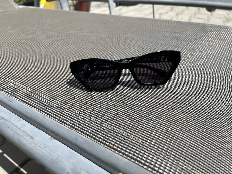 Оригинални дамски слънчеви очила Max Mara