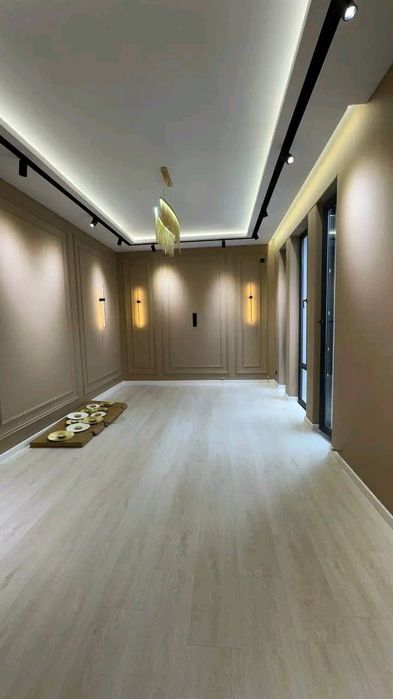 Шикарный дом , махаля Мевазар