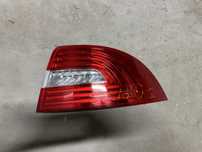 Stop LED aripa stanga Skoda Superb 2 facelift cod 3T5945096A
