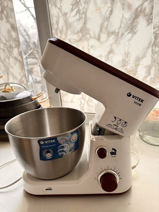 Продам миксер