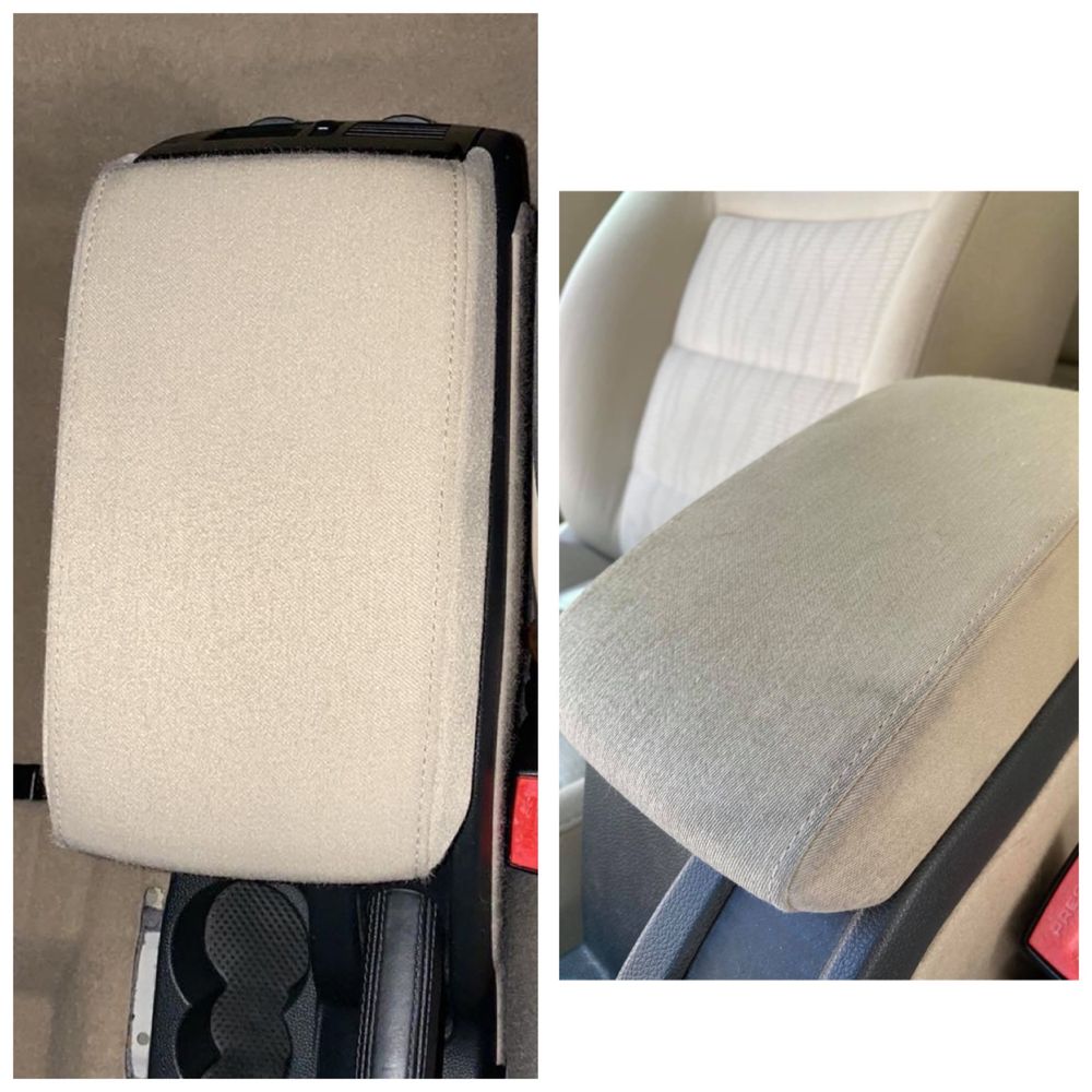Servicii Detailing auto
