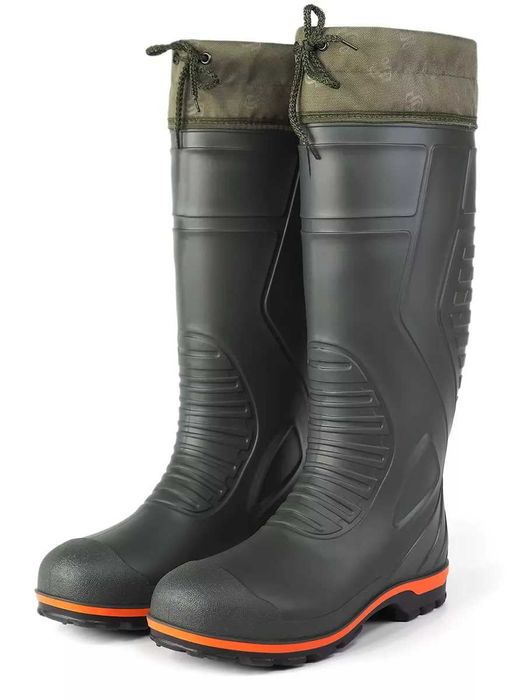 Резиновые сапоги "Инспектор" из ПВХ, Цена - 420.000 сум