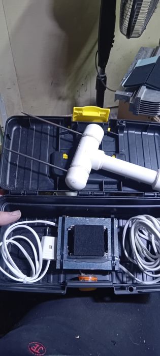 Transformatorul 220v-100v