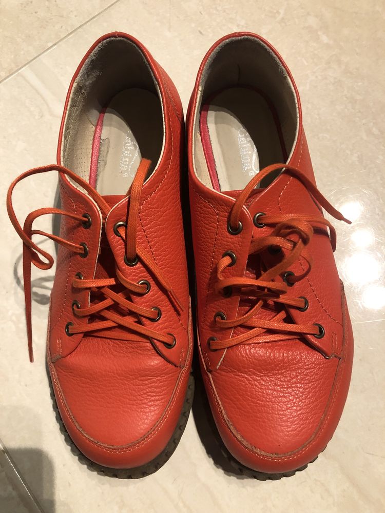 Дамски обувки на Габина, 38