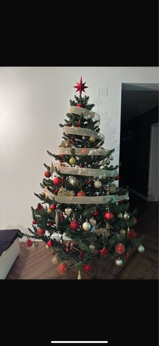 Brad artificial 180 cm